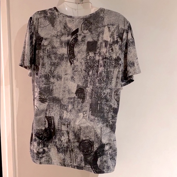 Nyguard Stretch Top!!! - Picture 4 of 4